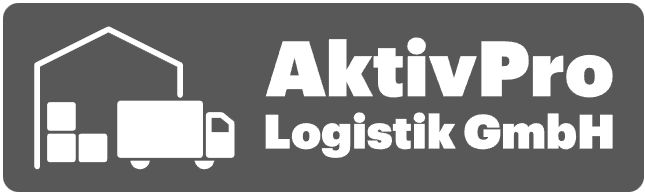 AktivPro Logistik GmbH Logo